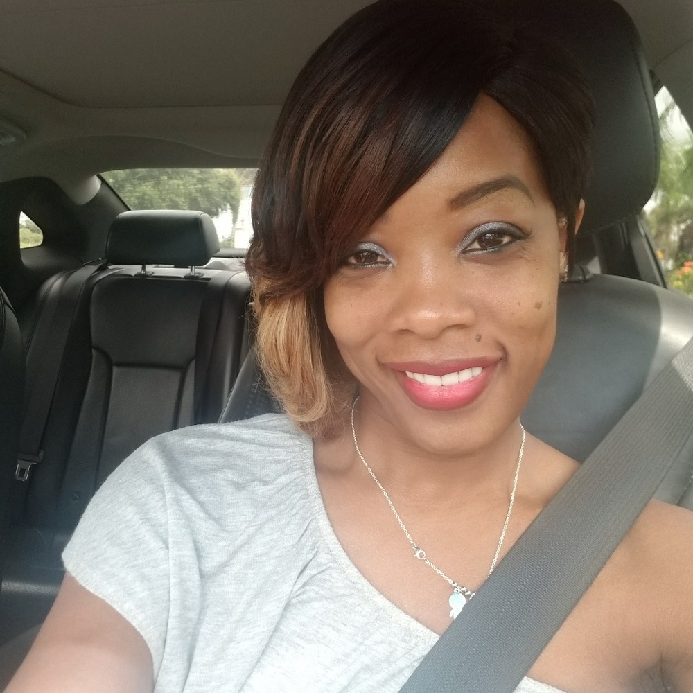 Meet your Posher, Shannon